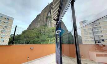 Imagem 5: Excelente cobertura duplex na Lagoa