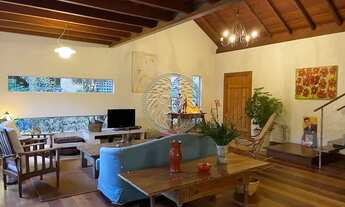 Imagem 6: FLORIANóPOLIS - Casa de Condomínio - Lagoa da Conceição