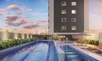 Imagem 4: Apartamento - Centro - Campinas