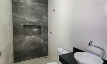 Imagem 6: Térrea para aluguel com 65 metros quadrados com 2 quartos em A - Luís Eduardo Magalhães