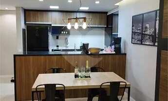 Imagem 4: Apartamento á Venda com 03 Dormitórios na Vila Maria Alta por R$ 850.000,00