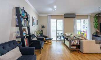 Imagem 5: Apartamento com 3 Suítes à venda, 105 m² por R$ 900.000,00 - Morumbi - São Paulo/SP