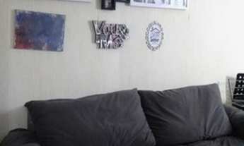 Imagem 2: Apartamento Garden para venda tem 64 metros quadrados com 2 quartos