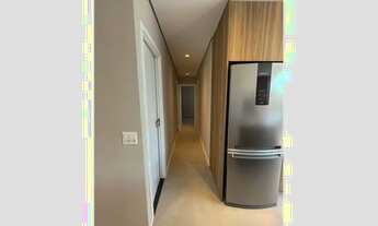 Imagem 7: Luxo e Modernidade no Jardins