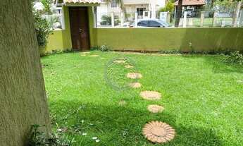 Imagem 3: FLORIANóPOLIS - Casa Padrão - Campeche