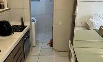 Imagem 4: Varandas Gran Park - 74m² - 3 Quartos - Nascente - Oportunidade