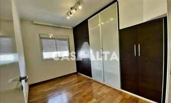 Imagem 5: COBERTURA DUPLEX na GRANJA JULIETA com 397 m² A.U. sendo: 4 dormitórios (3 suítes), e 5 va