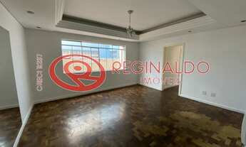 Imagem: Apartamento no Centro de Curitiba