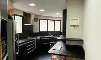 Imagem 7: Apartamento para aluguel com 168 metros quadrados com 2 quartos em Vila Mariana - São Paul