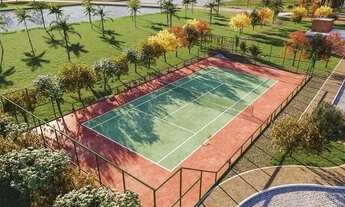 Imagem 5: Villaredo Barra Lote Sul-Leste em Frente ao Lago Com 347M² Barra Dos Coqueiros