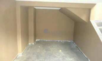 Imagem 2: Sobrado com 2 dormitórios para alugar, 120 m² por R$ 3.104,00/mês - Vila Esperança - São P