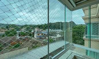 Imagem 5: Apartamento com 2 dormitórios para alugar, 146 m² por R$ 3.650,00/mês - União - Estância V