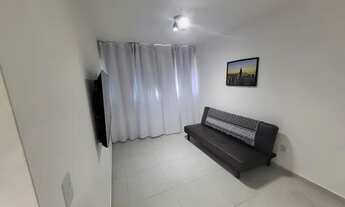 Imagem 6: Vende-se Apto com 02 quartos, sendo 01 suíte no EDF. Strauss - Jatiúca. Prédio novo e mode