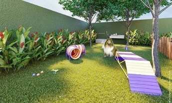 Imagem 4: Apartamento Fino e Luxuoso Terrazza Apipucos 4Qrts com Varanda Gourmet Viva o Melhor!