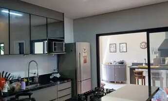 Imagem 5: Casa Térrea, 3 quartos sendo 1 suíte, condomínio fechado