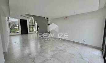 Imagem 5: Sobrado Mobiliado com 3 Suítes (sendo 1 Suíte Master) no Condomínio Terras Alpha 2 em Foz