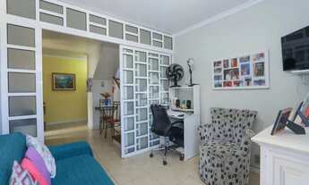 Imagem 6: Cobertura à venda, 3 quartos, 1 suíte, 2 vagas, Glória - RIO DE JANEIRO/RJ