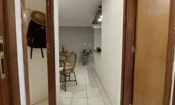 Imagem 3: Apartamento 2/4 Ponta negra mobiliado