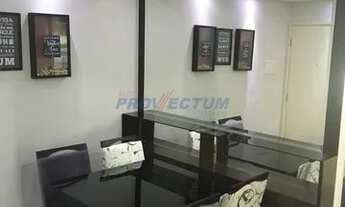 Imagem 3: Apartamento - Vila Mimosa - Campinas