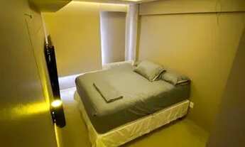 Imagem 5: Apartamento para venda tem 110 metros quadrados com 2 quartos em Tambaú - João Pessoa -mob