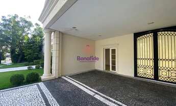 Imagem 2: Jundiaí - Casa de Condomínio - Cidade Santos Dumont