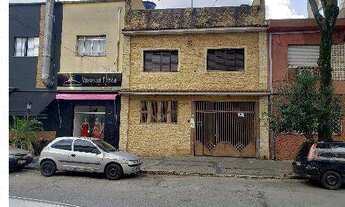 Imagem 4: Casa com 4 dorms, Ipiranga, São Paulo - R$ 1.38 mi, Cod: 2448