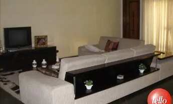 Imagem: Santo André - Casa Comercial - Campestre