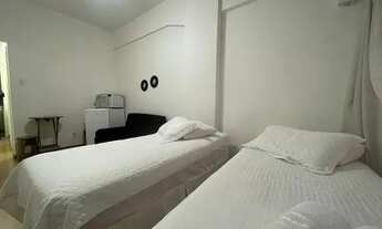 Imagem 3: Studio para venda tem 29 metros quadrados com 1 quarto em Copacabana - Rio de Janeiro - RJ