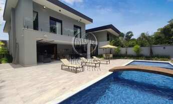 Imagem 2: Casa à venda na Riviera de São Lourenço - Módulo 17