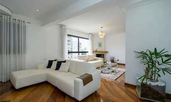 Imagem 2: Apartamento Penthouse com varanda gourmet, 3 suítes e 3 vagas na Vila Andrade!