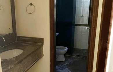 Imagem 6: Casa duplex de 3/4 com varanda em Ipitanga - Lauro de Freitas/BA