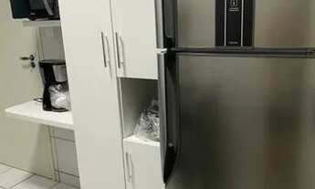 Imagem 4: Apt 3 qts mobiliado na Ponta Verde - Maceió - AL