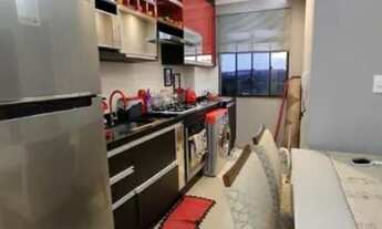 Imagem 2: Vendo ap lar Itália no Ribeirão verde