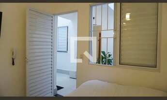 Imagem 3: Apartamento para Aluguel - Vila Clementino, 1 Quarto, 18 m2