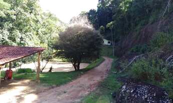 Imagem 4: Fazenda/Sítio/Chácara para venda possui 96000 metros quadrados em Paraju - Domingos Martin