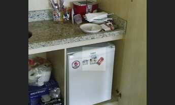 Imagem 7: Apartamento para alugar, 45 m² por R$ 2.700,00/mês - Ribeirânia - Ribeirão Preto/SP