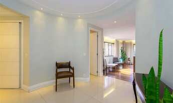 Imagem 3: Quot;Um ano de condomínio grátis" Apartamento 4 dormitórios, 3 suítes, alto padrão