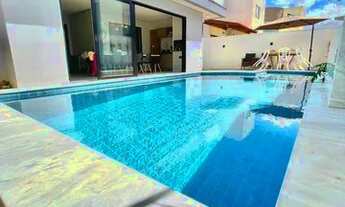 Imagem 2: Casa Terras Alphaville