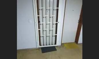 Imagem 7: Kitnet de 1 quarto (apartamento) mobiliada na 313 norte