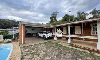 Imagem 6: Casa com 3 dormitórios, 103 m² - venda por R$ 600.000 ou aluguel por R$ 4.775/mês - Condom