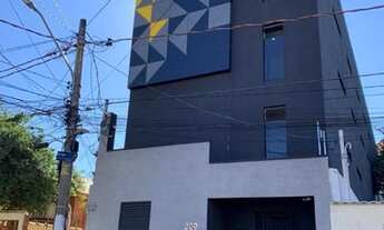 Imagem: Studio para locação, 25 m² em frente