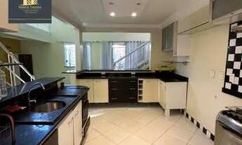 Imagem 6: PARQUE 10 - CASA DUPLEX - 04 SUÍTES + 01 ESCRITÓRIO