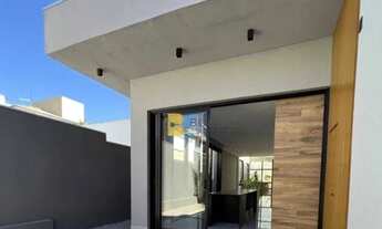 Imagem 3: CASA TÉRREA - VENDA - Condomínio Villa Jardim - Cuiabá/MT