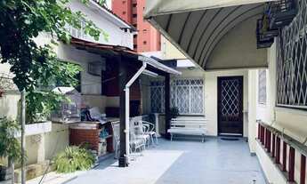 Imagem: Casa com 2 dormitórios à venda, 160 m²