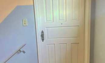 Imagem 2: Apartamento para alugar Rua Cambuca, Higienópolis, Zona Norte,Rio de Janeiro - R$ 850