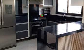 Imagem 6: Casa à Venda no Condomínio Jardins do Império na cidade de Indaiatuba/SP - Cod. CA002145