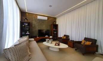 Imagem 5: Casa Alto Padrão à venda em Condomínio Colina do Golfe, na Vila do Golfe em Ribeirão Preto