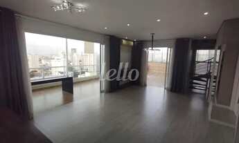 Imagem 2: São Paulo - Apartamento Padrão - Parque da Mooca