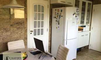 Imagem 2: Apartamento com 4 dormitórios à venda, 154 m² por R$ 1.293.000,00 - Vila Albertina - São P