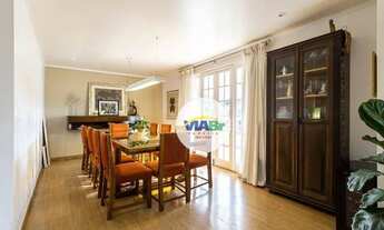 Imagem 6: Sobrado com 4 dormitórios à venda, 384 m² por R$ 1.900.000,00 - Vila Sônia - São Paulo/SP